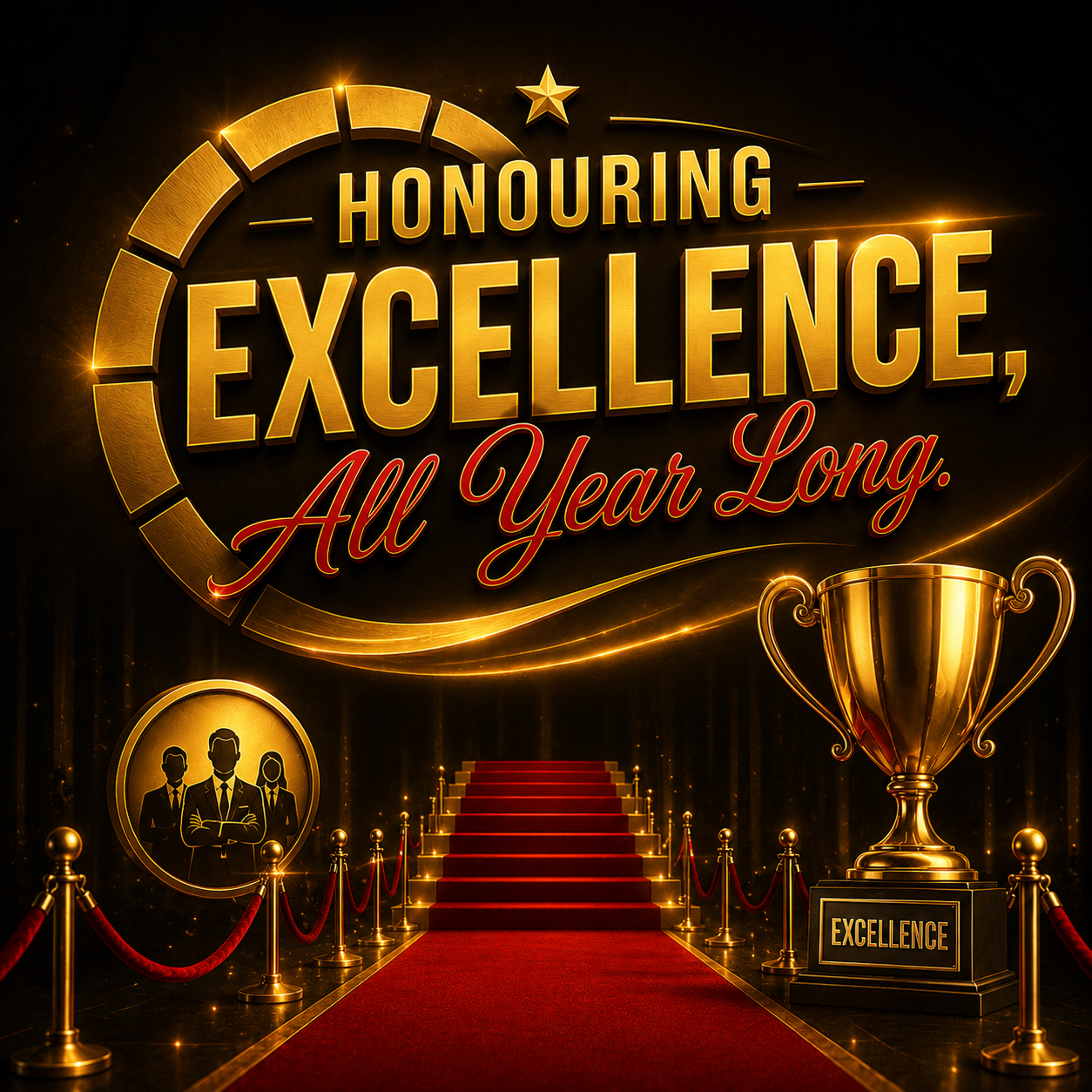 Performance Awards