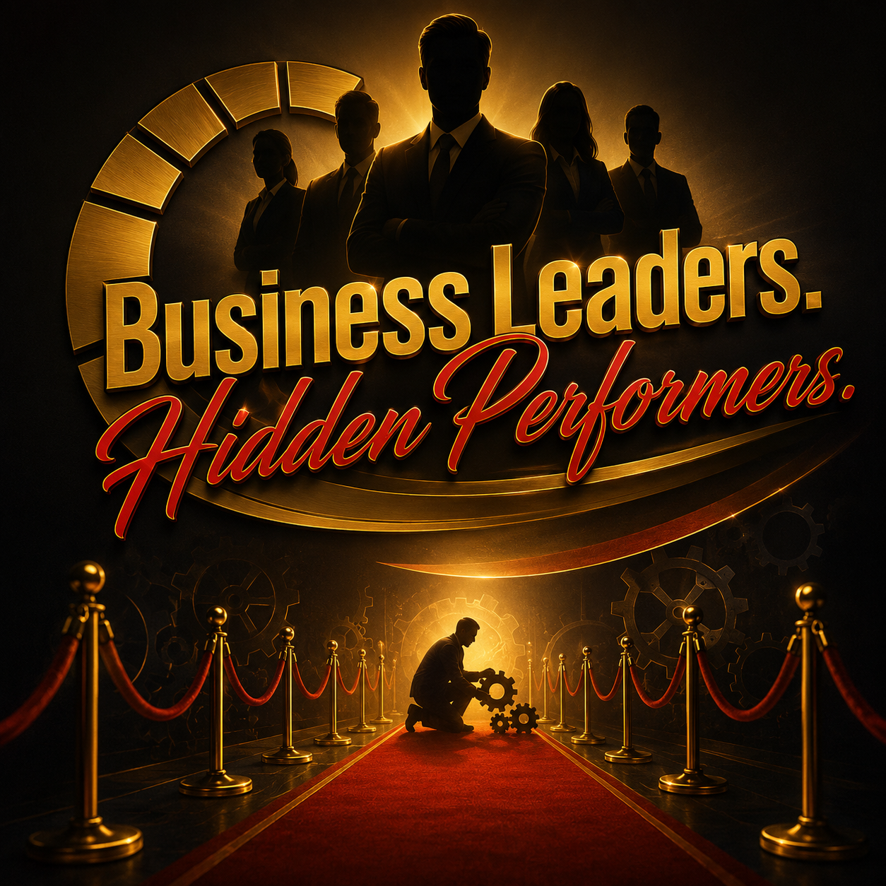 BNI Has Got Talent
