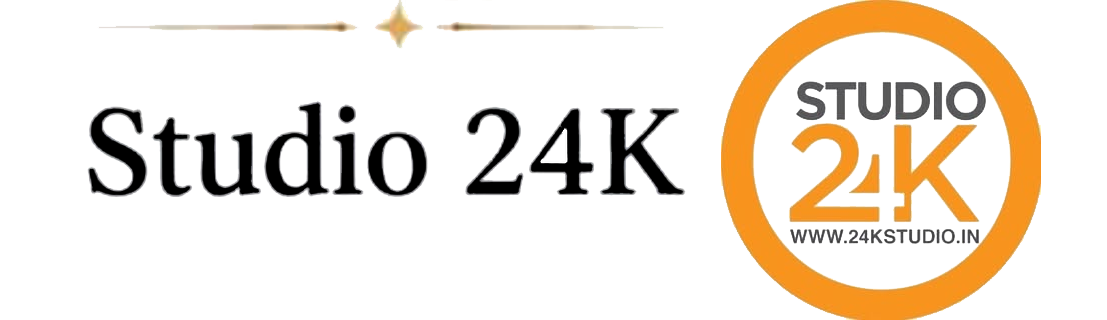 Studio 24K logo