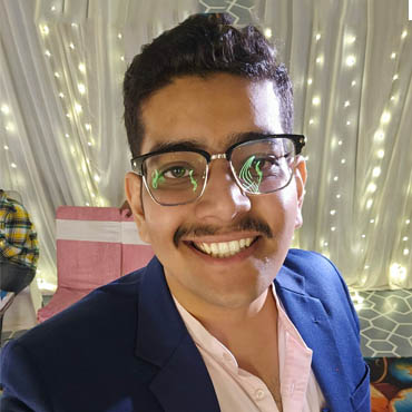 Aditya Gupta