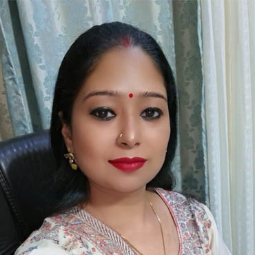 Parul Gupta