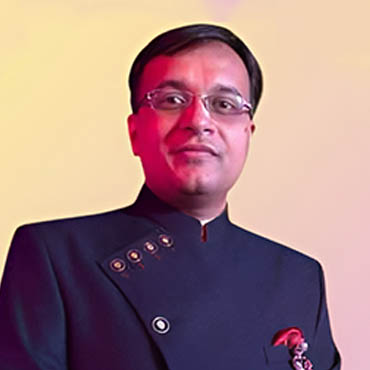 Ravi Shukla