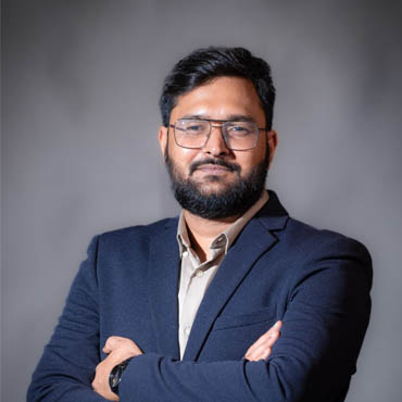 Varun Dwivedi